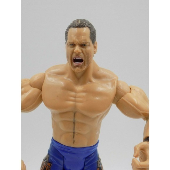 WWE Action Figure Lot - Picture 5 of 12